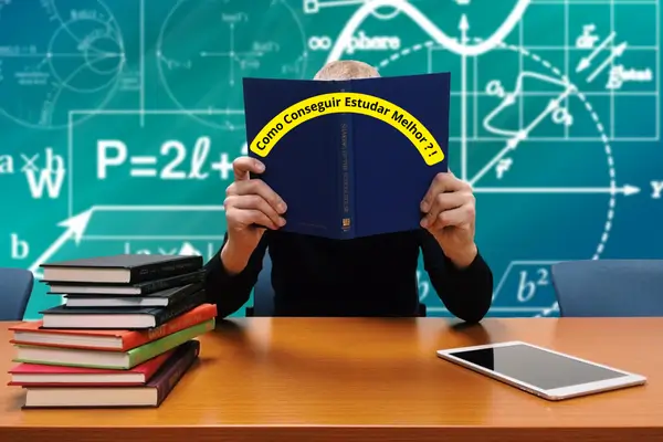 Como Estudar Melhor: Guia Motivacional para Universitários