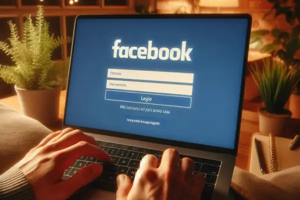 Como Criar Conta no Facebook – Passo a Passo -1