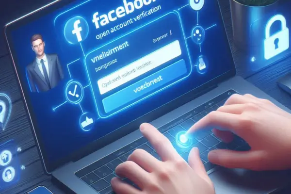 Verificando sua Conta no Facebook – Confirmando que É Você – 3
